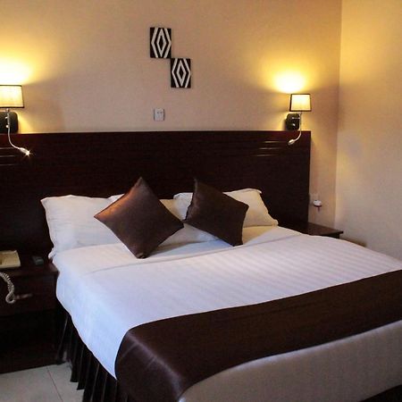 Dereva Hotel Rwamagana 외부 사진