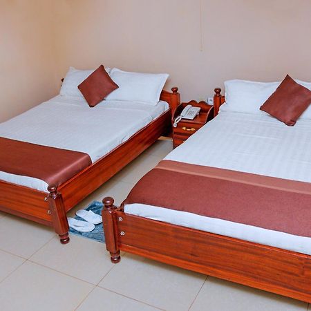 Dereva Hotel Rwamagana 외부 사진