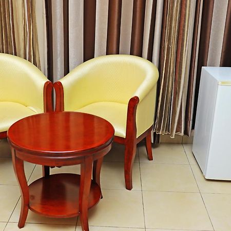 Dereva Hotel Rwamagana 외부 사진