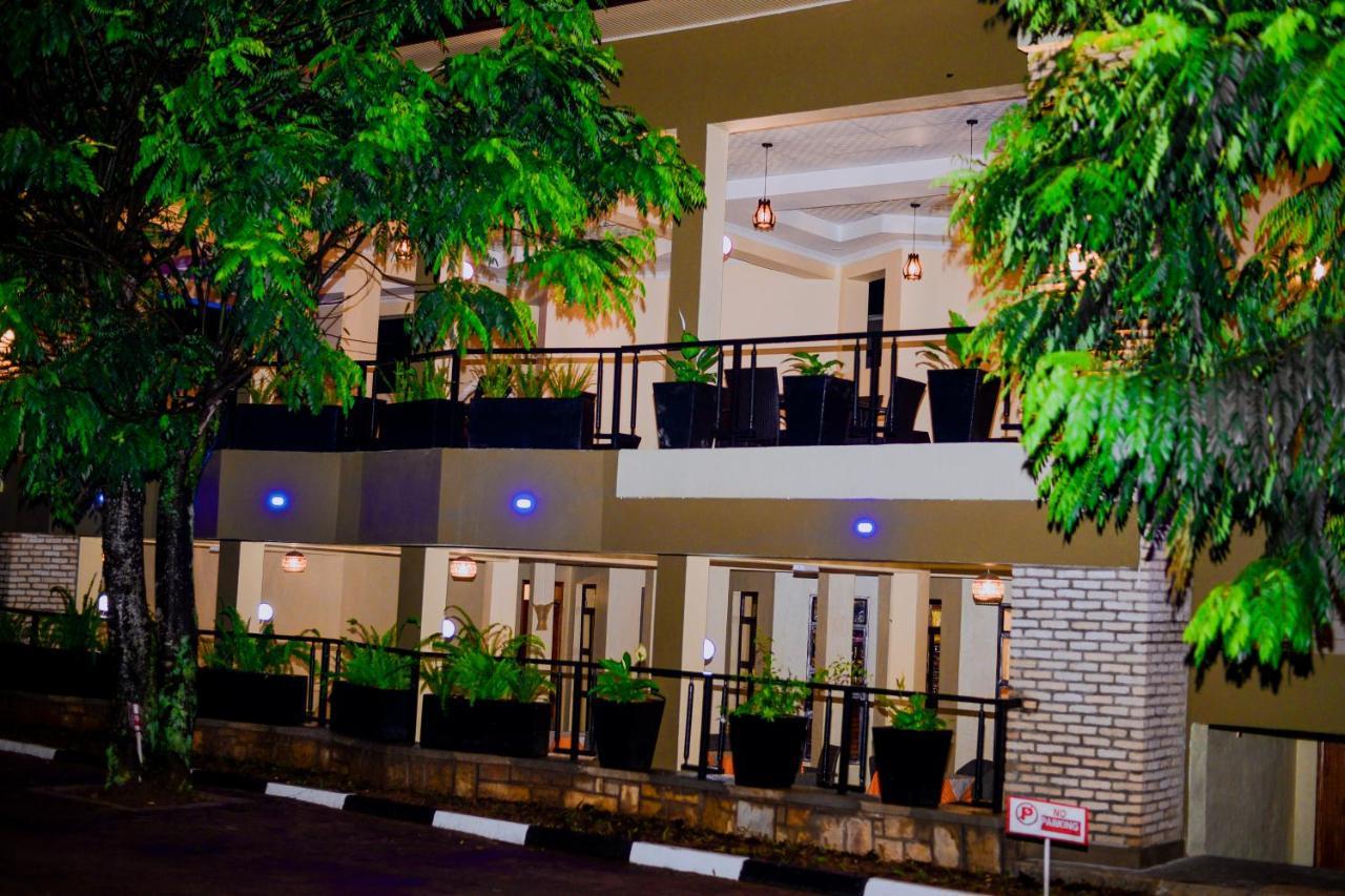 Dereva Hotel Rwamagana 외부 사진