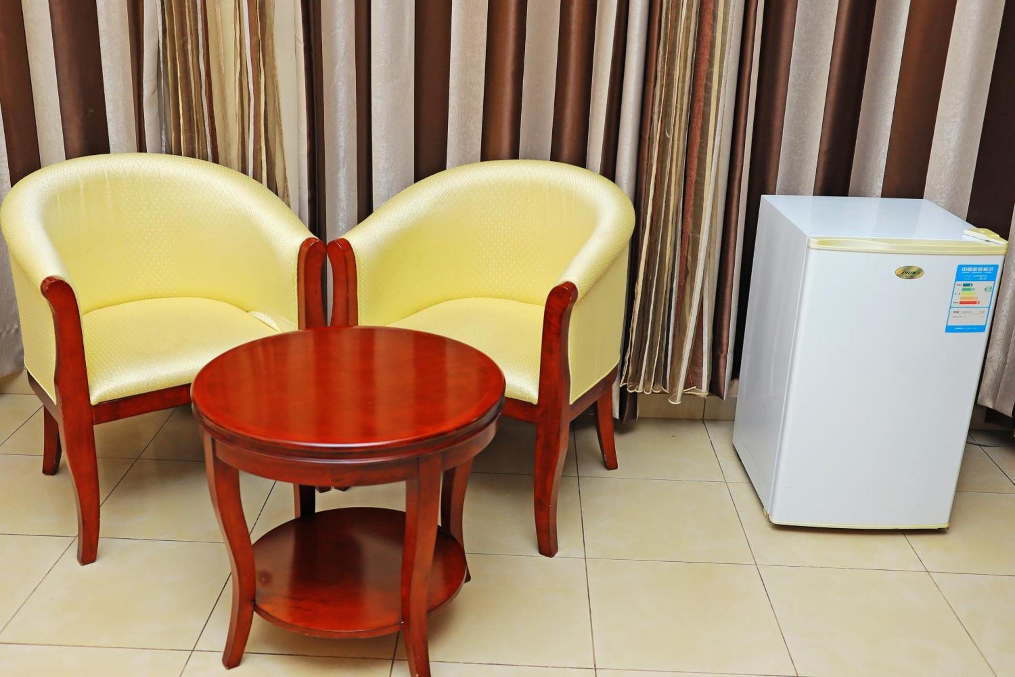 Dereva Hotel Rwamagana 외부 사진