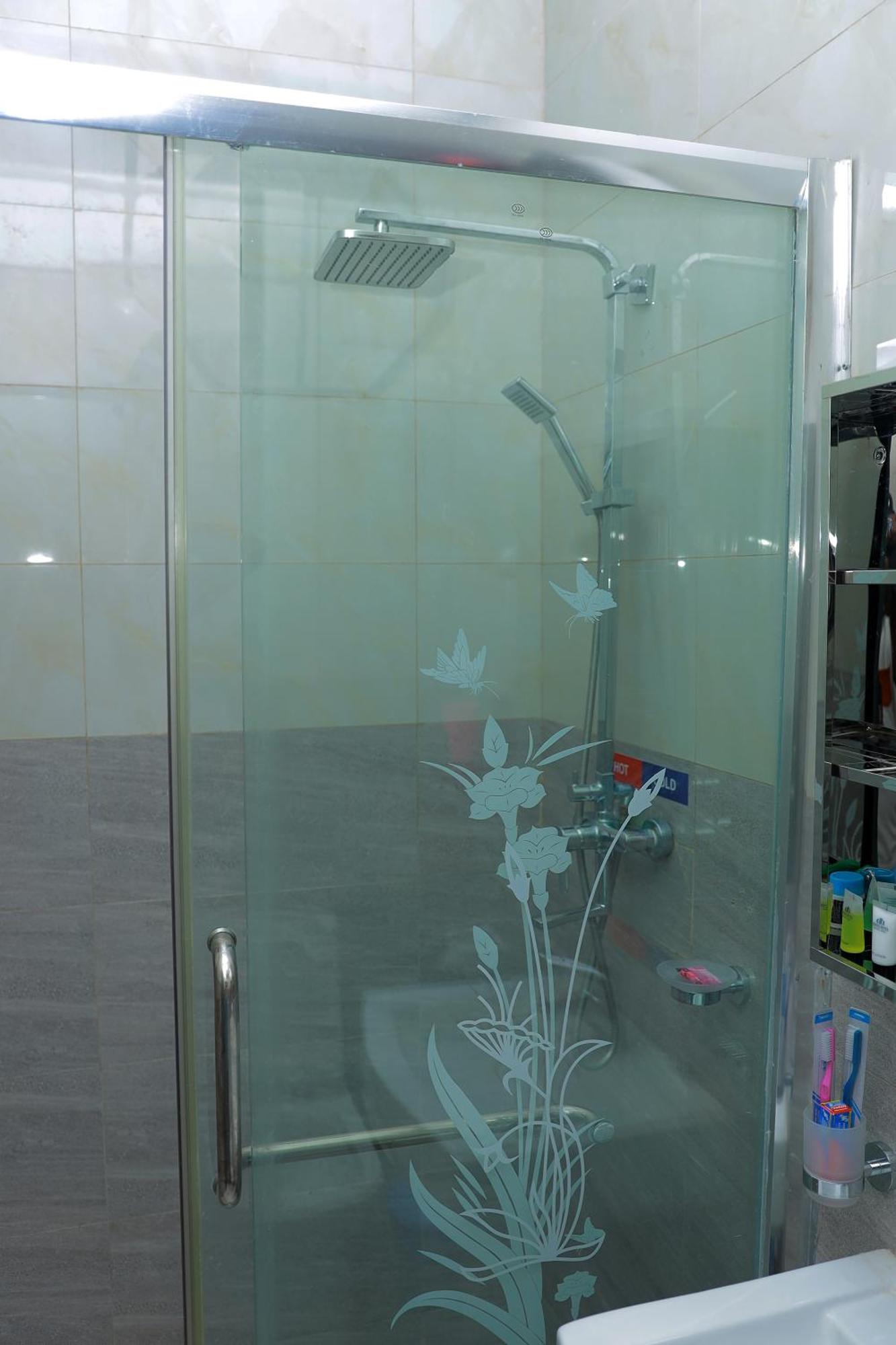 Dereva Hotel Rwamagana 외부 사진
