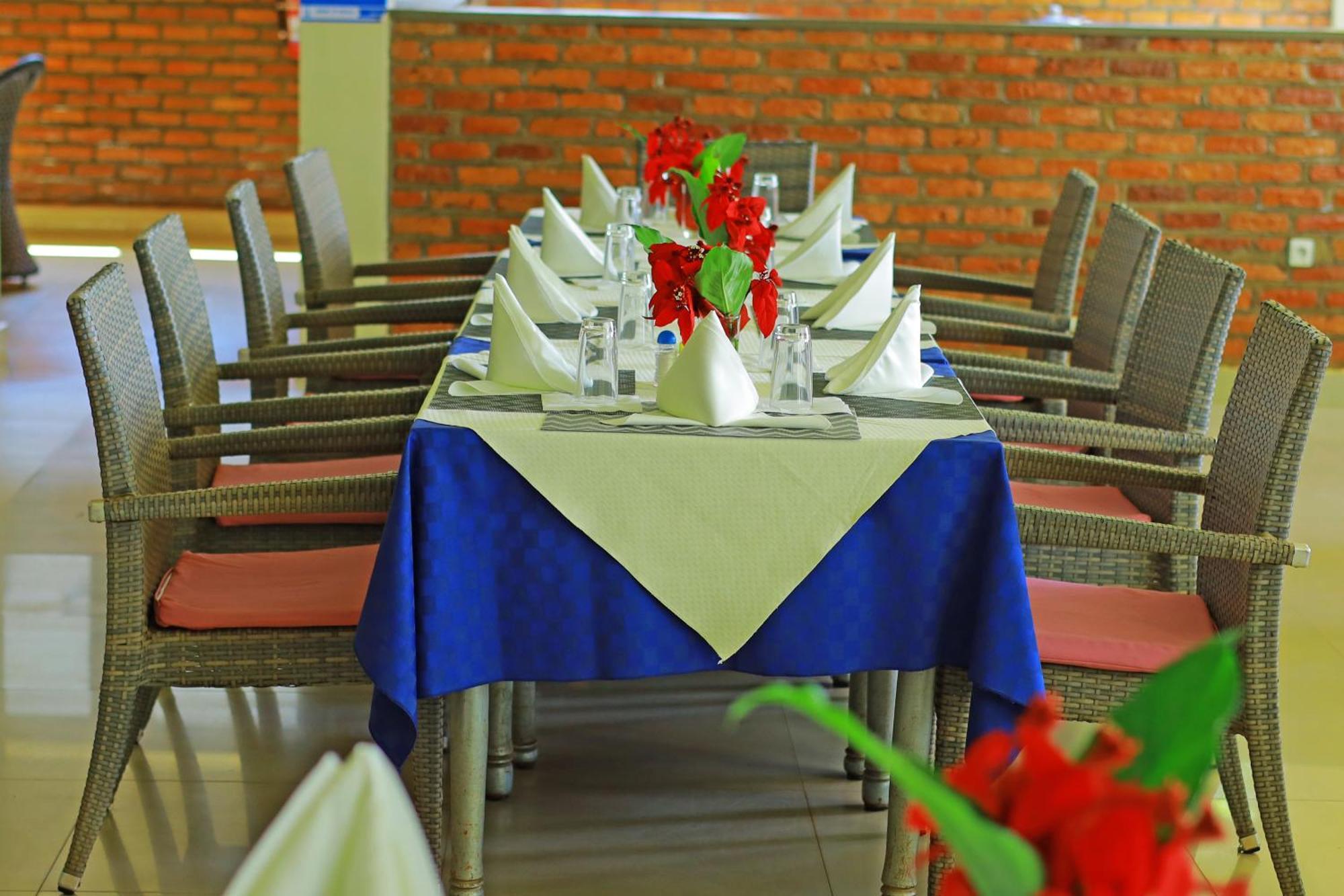 Dereva Hotel Rwamagana 외부 사진